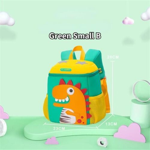 ss School Bags Pen Bag Baby Mini Toddler Mochila Kawaii Gift