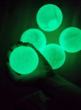 4pcs Sticky Balls Antistress Figet Toys Squishy Stress ball