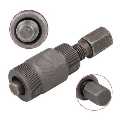 Engine Magneto Flywheel Puller Double-head Code Rotor Puller
