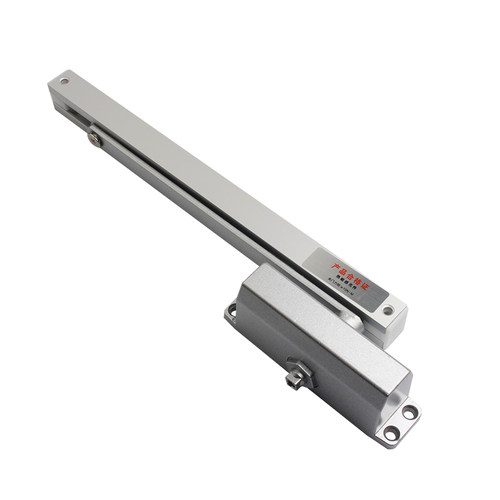 温控防火窗专用闭窗器自动关闭风撑窗撑里外开大角度限位闭门器