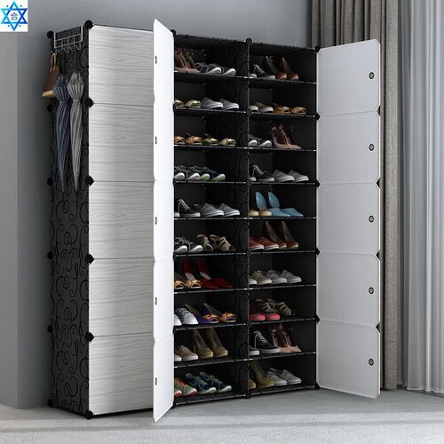 shoes shoe shelf shoe ark shoe rack shoe storae cabinet简