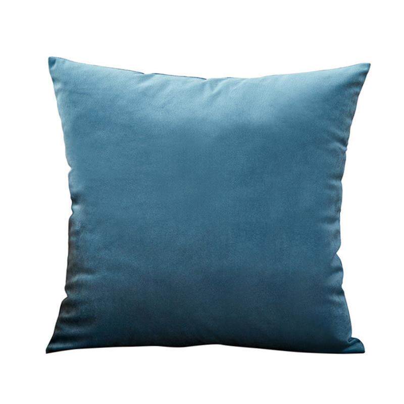 Cushion Cover Sofa Decorative Pillows Cover Velvet Pillow1图片