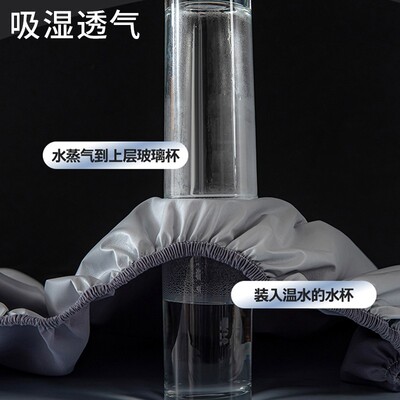 waterproof bed mattress cover mattress topper protector床笠