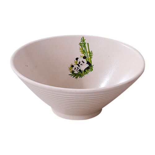 Milamine Malatang Noodle Bowl Ramen Bowl Commercial Snail Po
