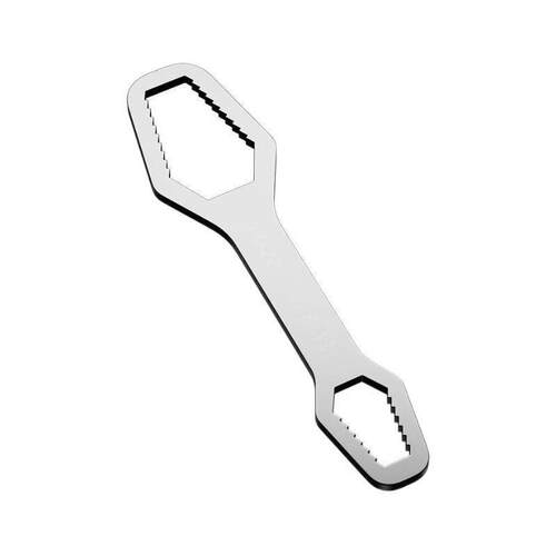 Multifunctional Plum Blossom Wrench Self-tightening Multi-us