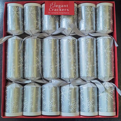 Christmas cracker included contents,paper hat jokes gift