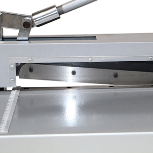 宝预XD 322手动剪切刀裁纸刀剪板机切铝片薄铁片线路板切割机铜板