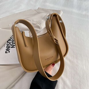 Elegant Bag Womens Bag New Crossbody Small Bag High-end Fas