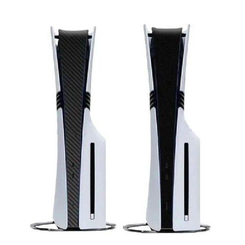 Middle Skin Film For PS5 Pro Console Skin Sticker PCV Vinyl
