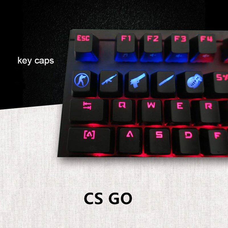 SIANCS DIY CS G外设配件