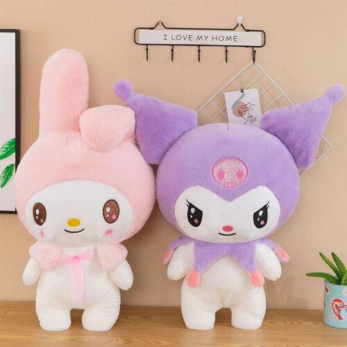 Kurumi doll Kurumi plush doll Kurumi pillow birthday gift gi