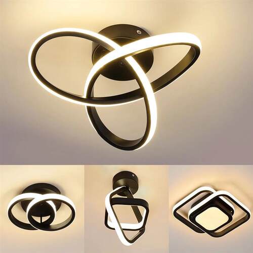 Modern LED Aisle Ceiling Lights Lights Corridor Light Balcon