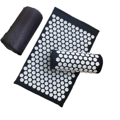Acupuncture Mat Yoga Mat Acupuncture Mat Exercise Mat Acupun
