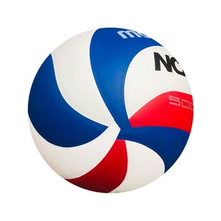 Inflatable Soft PU Adhesive Volleyball No.5