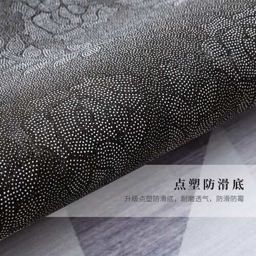 Large carpet living room sofa tea table mat bedside carpet