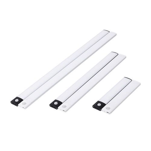 Intelligent body sensing led light strip wardrobe light belt