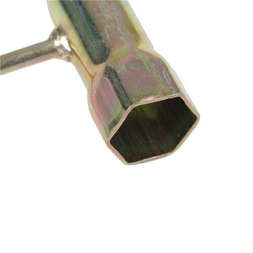 New Hot Sale 1Pcs 13/19 Chain Saw Wrench  CHAINSAW 19mm x 13