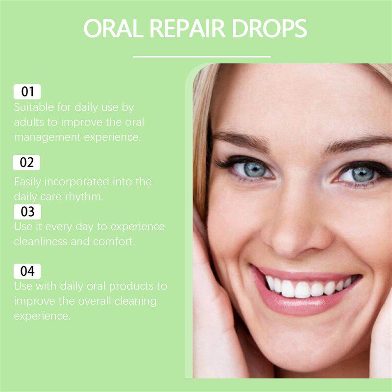 ORALHOE Oral Ca口腔护理设备礼盒