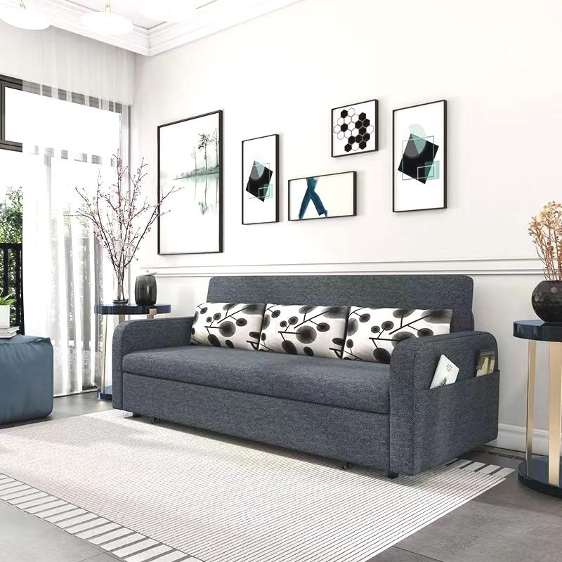 沙发床小户型可折叠人沙发床一体两用阳台经济型单人多功能客厅,住宅家具,沙发床,淘宝优惠券,粉丝福利购,淘宝优惠卷