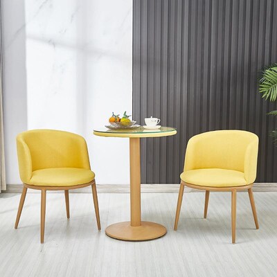 Deal table; Reception table; Coffee table; Tea room table