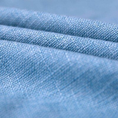 Overstuffed linen, throw pillows, oversize cushions, SOFA SO