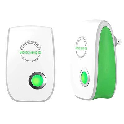 1PC Electric Energy Saver Home Electricity Reducer Electric