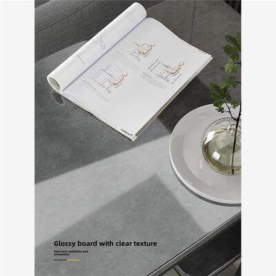 Living room sofa Side table bedroom small bedside table 边几
