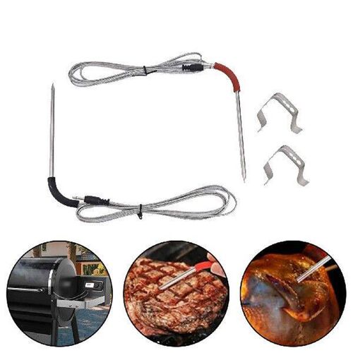 Accurate Meat Thermometer Meat Temperature Probe Accurate
