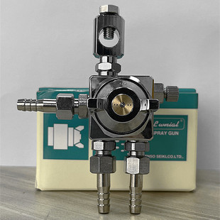 自动喷头吸塑机波峰焊 助焊剂喷头小型雾化喷嘴 喷头ST 原装