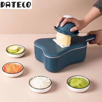 11 pieces Gadgets Stainless Steel Blade Multi-function