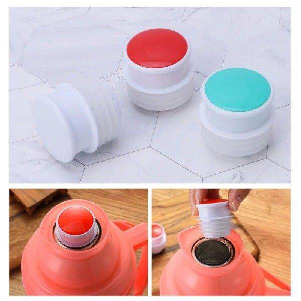 1Pc Bottle Stopper Lid Cap Replacement Kettle Parts Food