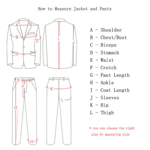 Mens Double Breasted Suits Terno Masculino Slim Fit Mens Fo