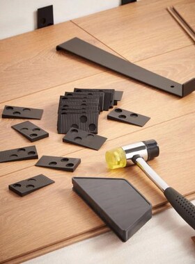 Home Mallet DIY Durable Repairing Multifunction Wooden Floor