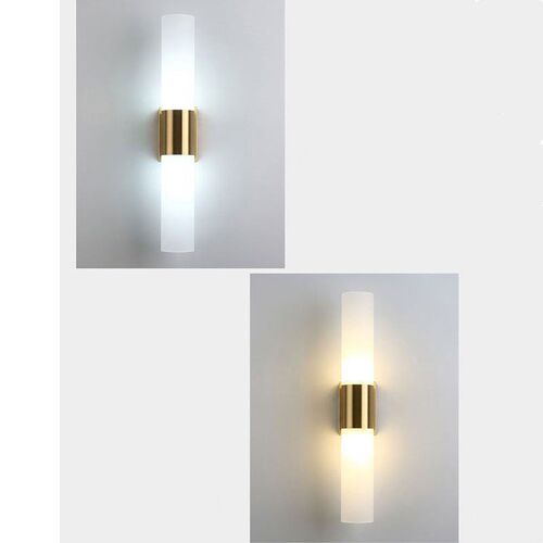Nordic High-end Bedroom Bedside Wall Light Living Room Corri
