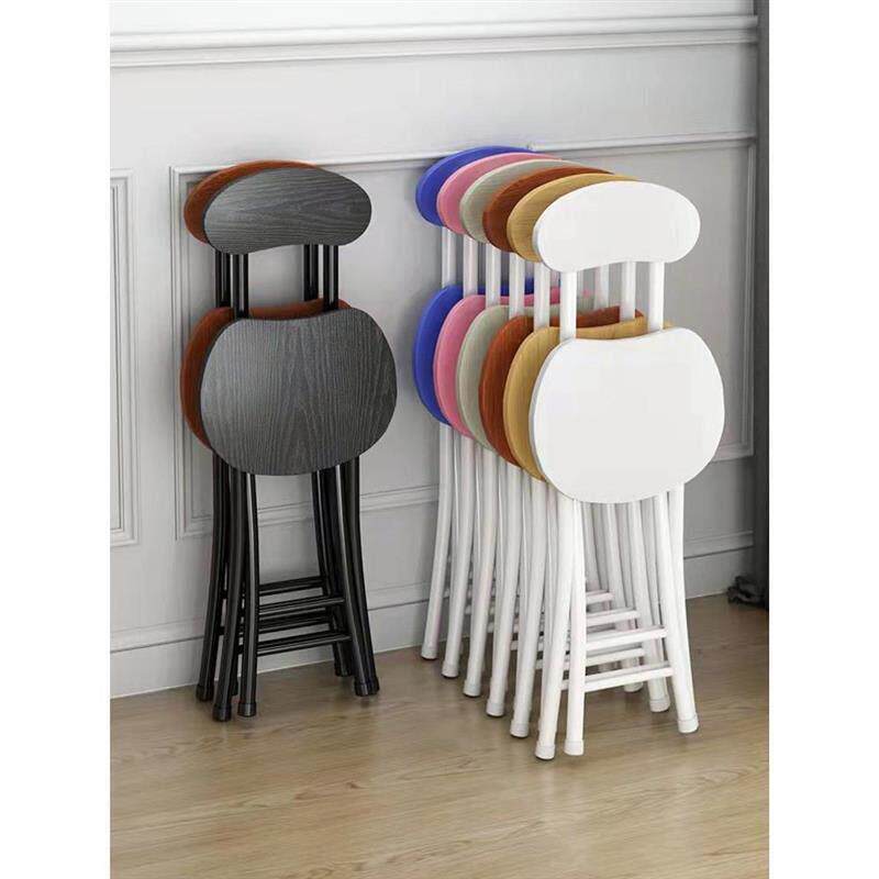 Folding chair,dining chairPortable leisure folding stool sp