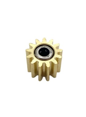 NEW CQ890-67091 Copper Gear For HP T520 T120 T830 T730 T130