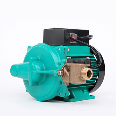 德国威乐水泵PB-H19EH/090冷热水增压泵小型全自动家用加压泵浦