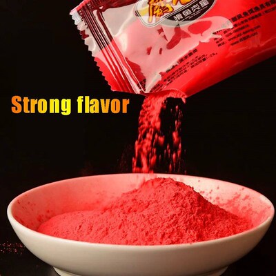 Fishing Attractant Bait Additive Musk Flavor 1bag 10g 50g Fe
