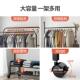 cap clothes rack Coat Floor Hang 挂衣架 hanger