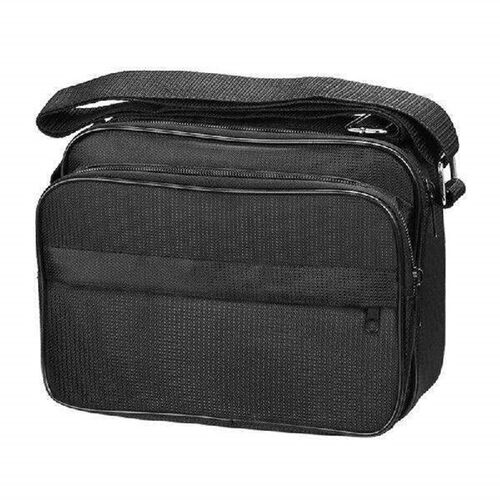Professional Canvas Electrician Tool Bag Shoulder Rope for