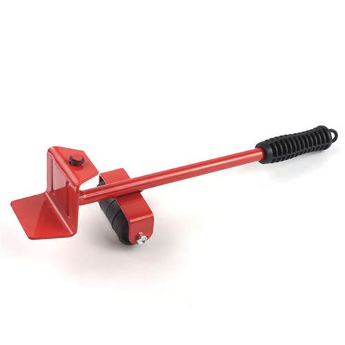 5pc Portable heavy object moving tools for moving搬动工具