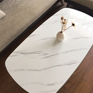 Self Sticker 40cm Marble Vinyl Wall Wallpaper Width Adhesive