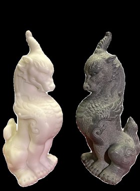 添禄貔貅茶宠摆件精品家用高端会所茶桌吉祥创意装饰艺术摆件