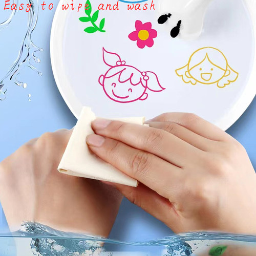 Magical Water Painting Pen Colorful Mark Pen Markers