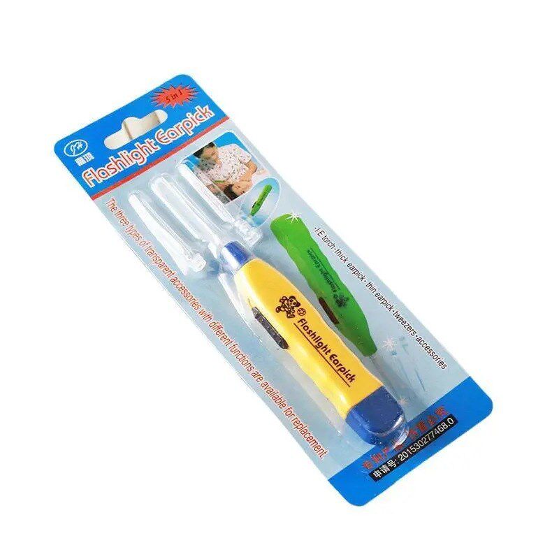 掏耳朵发光耳勺采耳工具装儿童带灯耳勺,住宅家具,玩具椅（原婴童）,淘宝优惠券,粉丝福利购,淘宝优惠卷