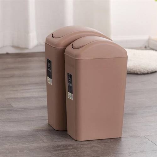 size with roll-over toilet living room bathroom plastic 8l