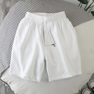 shorts Pants men short Loose For Pant fat man Men s sport