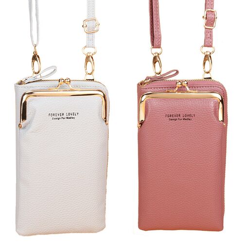 HOT Fashion Small Crossbody Bags Women Mini Matte Leather Sh