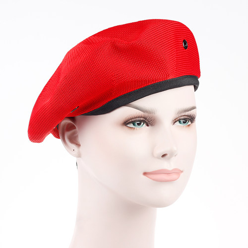 High Polyester Special Forces Military Berets Caps Mens Army