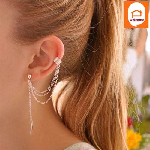 2024 earings long women fashion earing for womens dangling 1